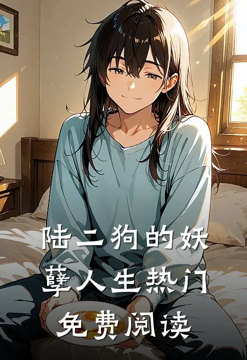 陆二狗的妖孽人生热门免费阅读