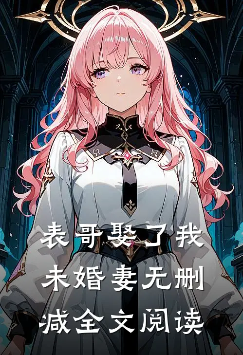 表哥娶了我未婚妻无删减全文阅读