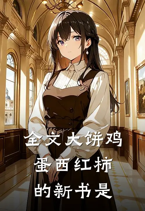 全文大饼鸡蛋西红柿的新书是