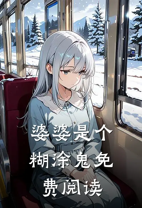 婆婆是个糊涂鬼免费阅读