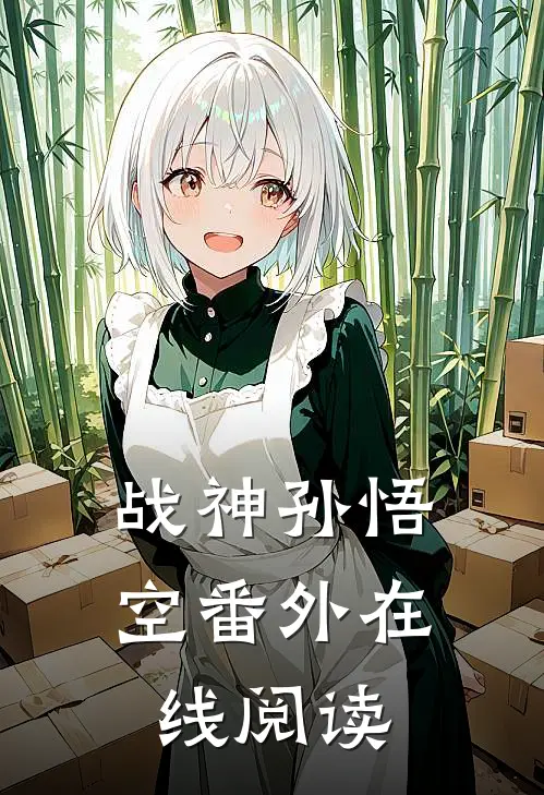 战神孙悟空 番外在线阅读