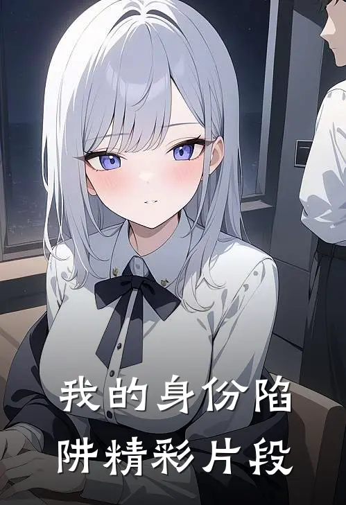 我的身份陷阱精彩片段