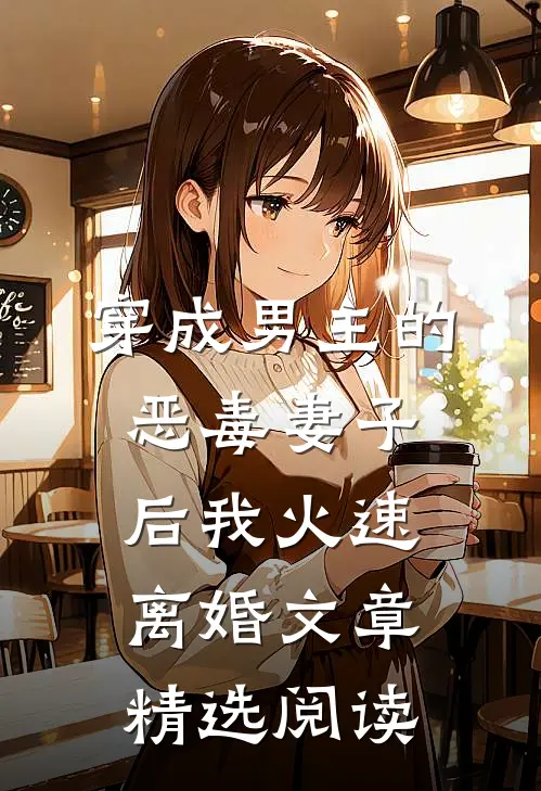 穿成男主的恶毒妻子后我火速离婚文章精选阅读