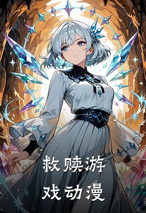 救赎游戏动漫