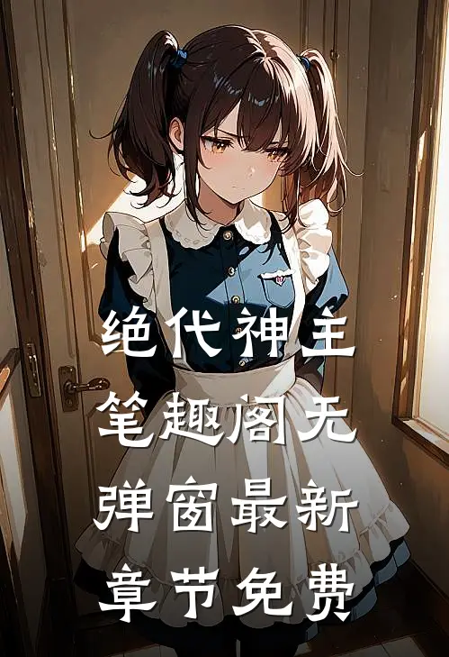 绝代神主笔趣阁无弹窗最新章节免费