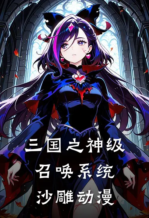 三国之神级召唤系统沙雕动漫