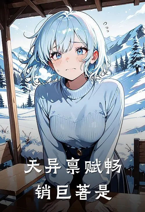 天异禀赋畅销巨著是