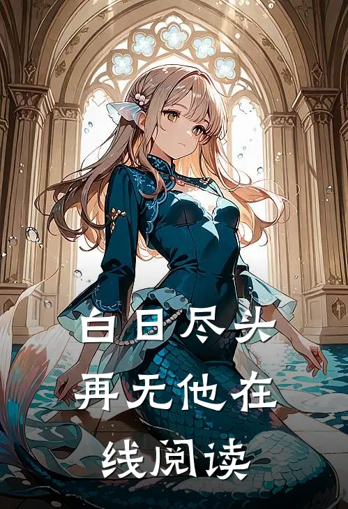 白日尽头再无他在线阅读