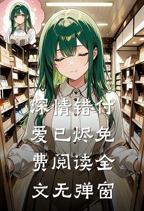 深情错付爱已烬免费阅读全文无弹窗