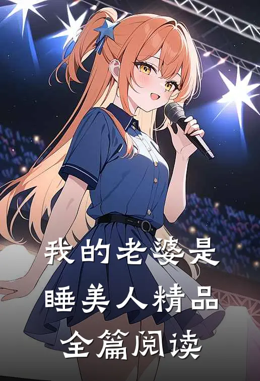 我的老婆是睡美人精品全篇阅读