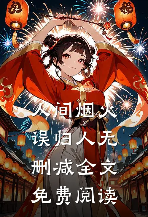 人间烟火误归人无删减全文免费阅读