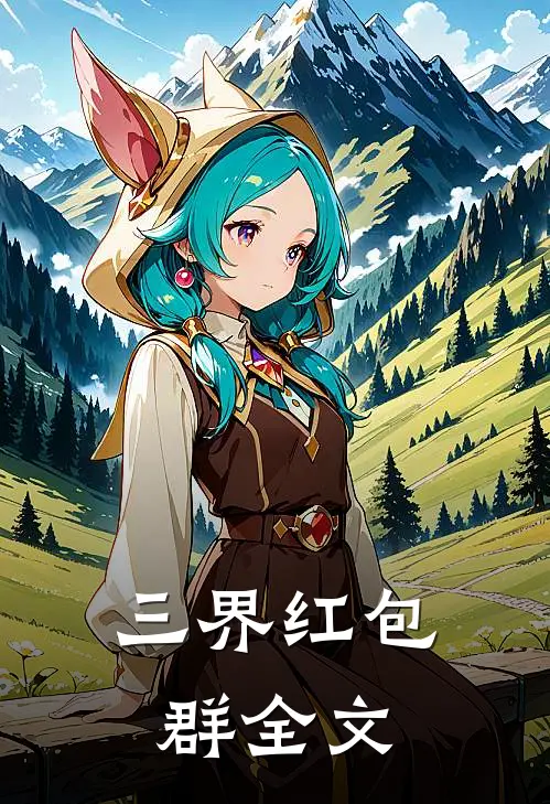 三界红包群全文