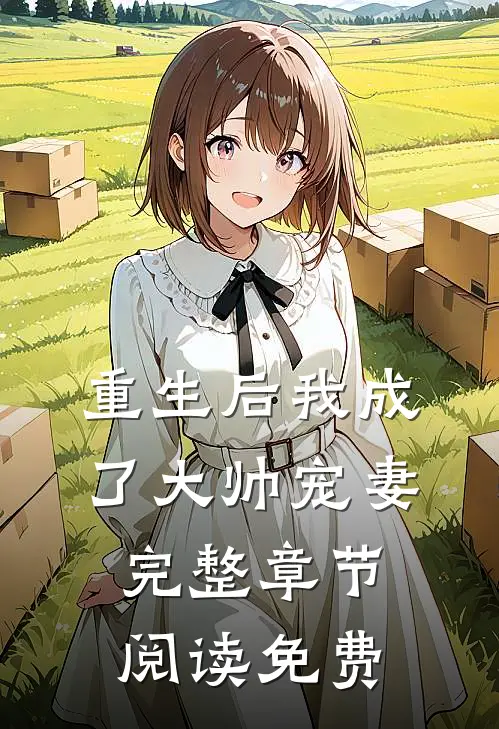 重生后我成了大帅宠妻完整章节阅读免费