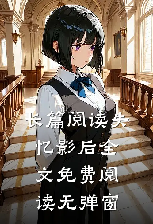 长篇阅读失忆影后全文免费阅读无弹窗