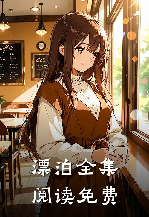 漂泊全集阅读免费