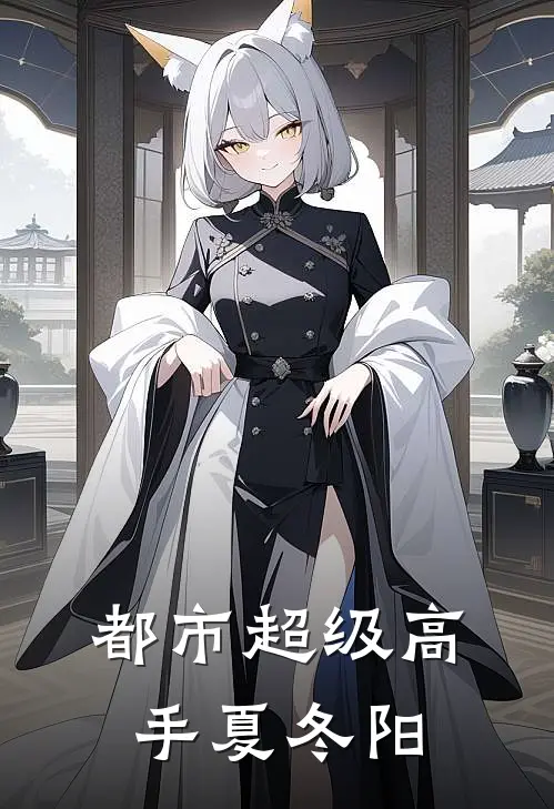 都市超级高手夏冬阳