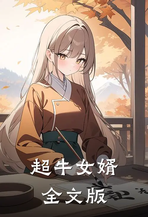 超牛女婿全文版