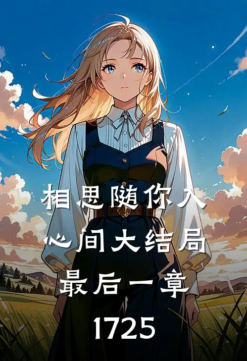 相思随你入心间大结局最后一章1725