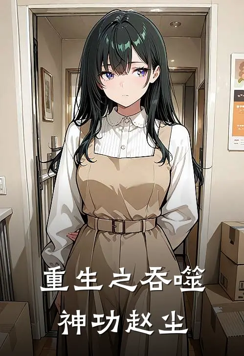 重生之吞噬神功赵尘