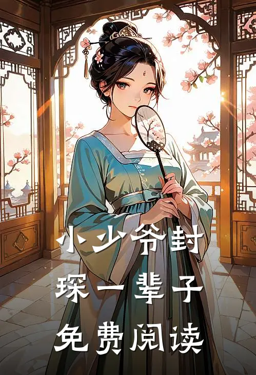 小少爷封琛一辈子免费阅读