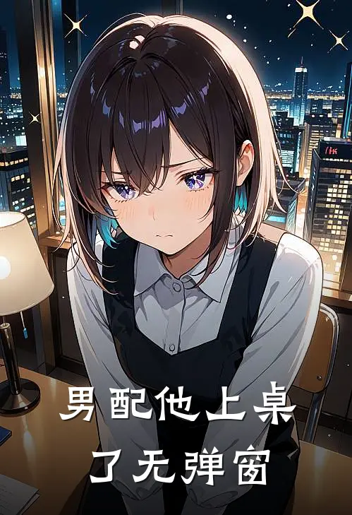 男配他上桌了无弹窗