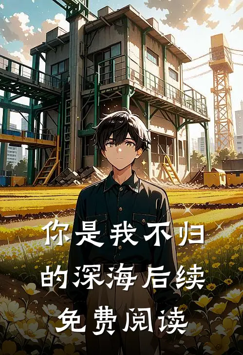 你是我不归的深海后续免费阅读