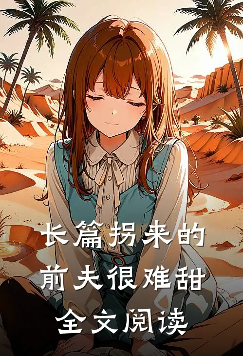 长篇拐来的前夫很难甜全文阅读