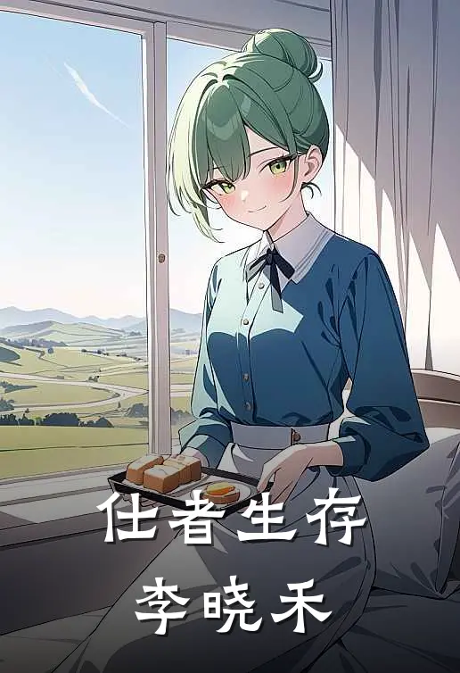 仕者生存李晓禾