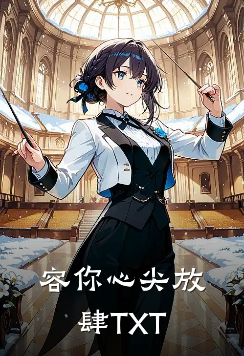容你心尖放肆TXT