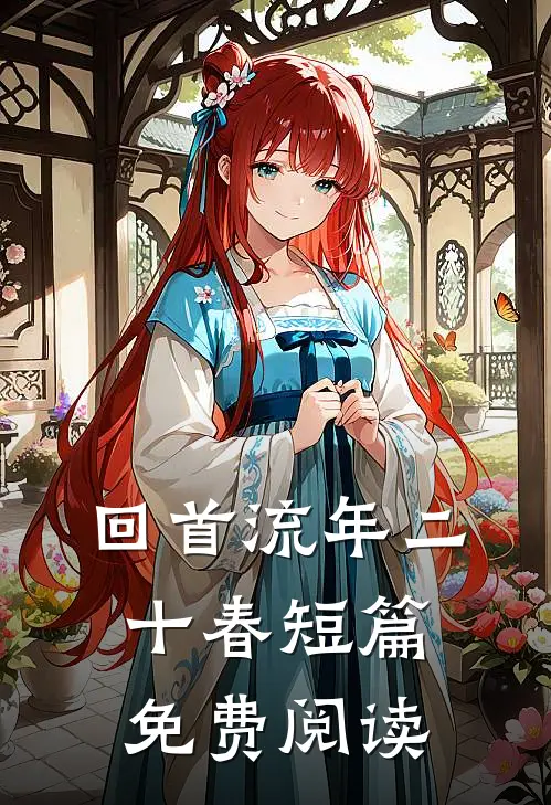 回首流年二十春短篇免费阅读