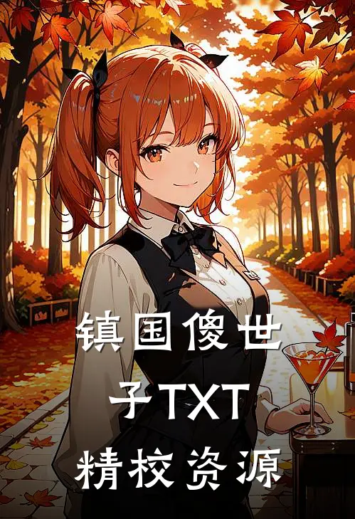 镇国傻世子TXT精校资源
