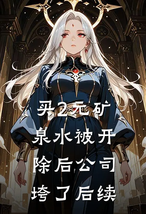 买2元矿泉水被开除后公司垮了后续