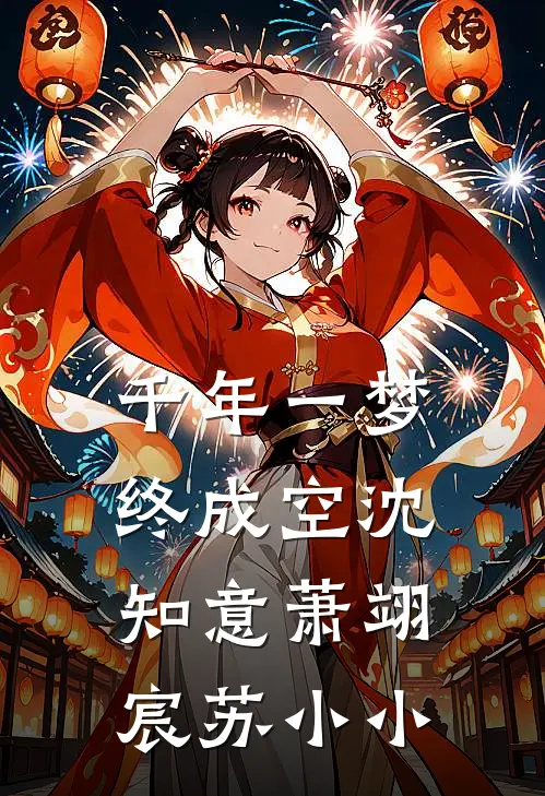 千年一梦终成空沈知意萧翊宸苏小小
