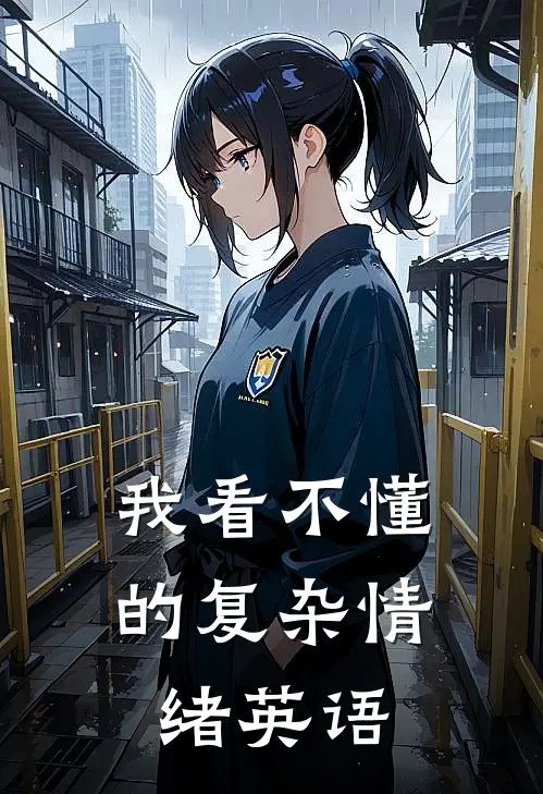 我看不懂的复杂情绪英语