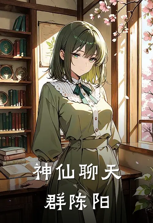 神仙聊天群陈阳