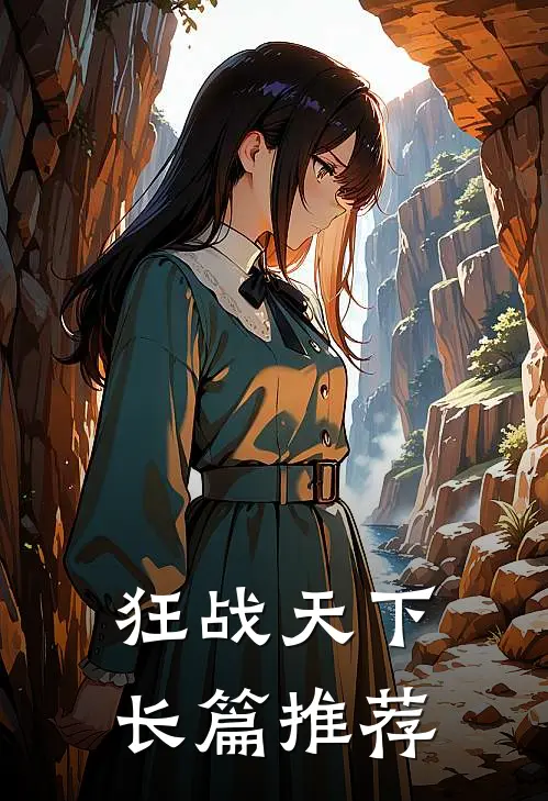 狂战天下长篇推荐