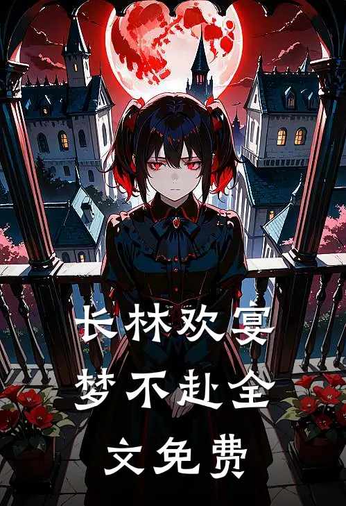 长林欢宴梦不赴全文免费