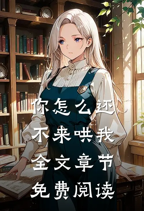 你怎么还不来哄我全文章节免费阅读