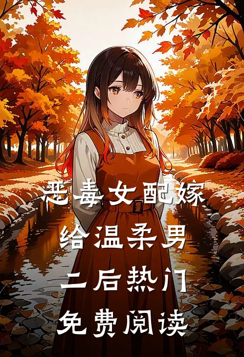 恶毒女配嫁给温柔男二后热门免费阅读