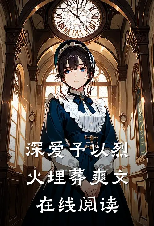 深爱予以烈火埋葬爽文在线阅读