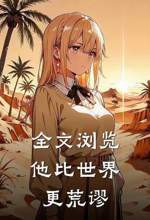 全文浏览他比世界更荒谬