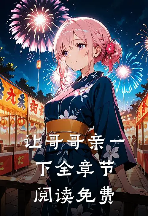 让哥哥亲一下全章节阅读免费