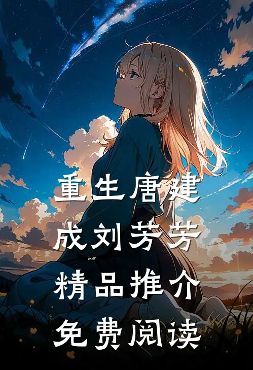 重生唐建成刘芳芳精品推介免费阅读