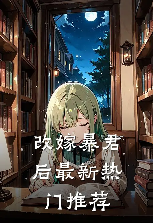 改嫁暴君后最新热门推荐