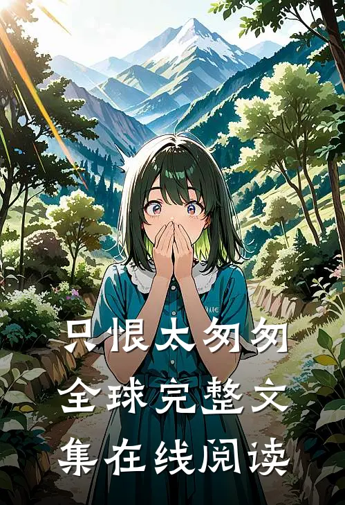 只恨太匆匆全球完整文集在线阅读