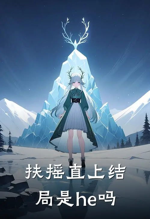 扶摇直上结局是he吗