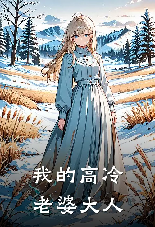 我的高冷老婆大人