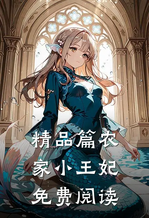 精品篇农家小王妃免费阅读