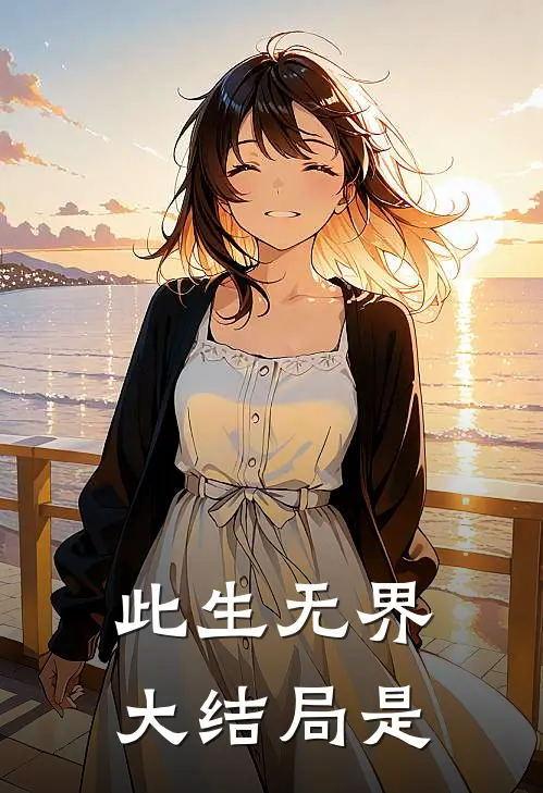 此生无界大结局是