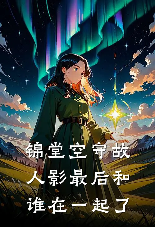 锦堂空守故人影最后和谁在一起了